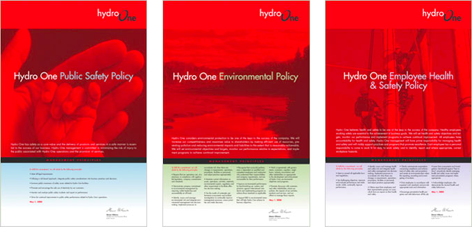 policy-hydro one